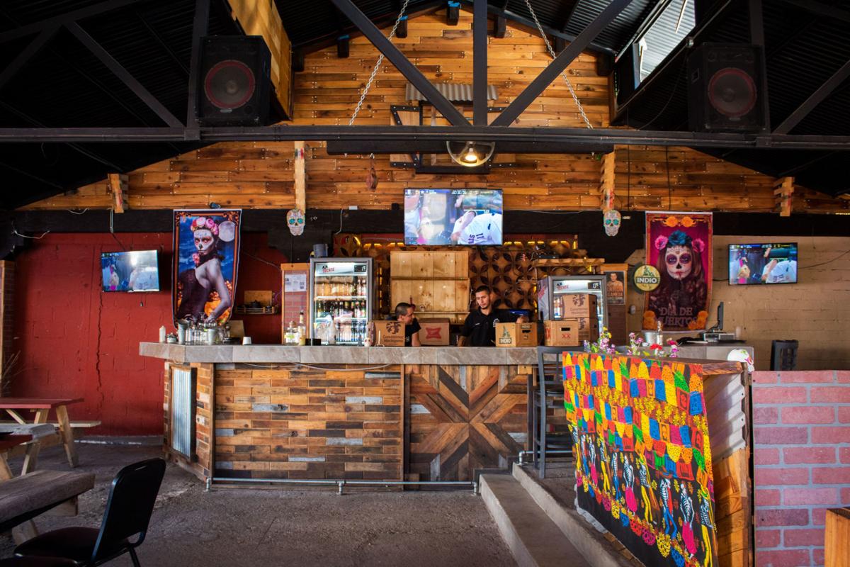 Snack your way through Nogales, Sonora on this surprising foodie tour