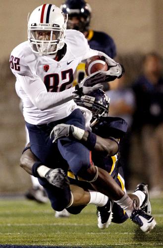 Arizona football home opener 2010
