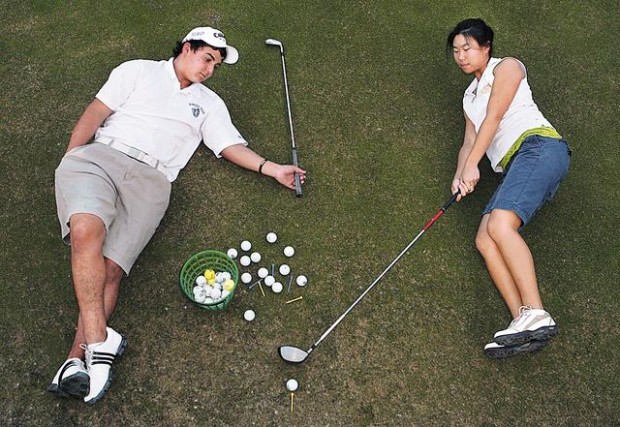 FALL 2008 All-Southern Arizona teams  