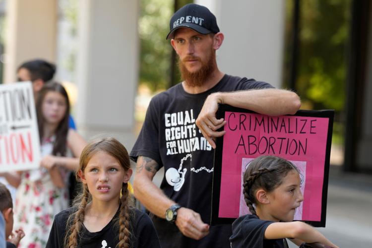 Abortion–South Carolina