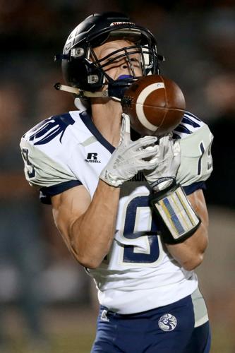 Ironwood Ridge vs Mountain View