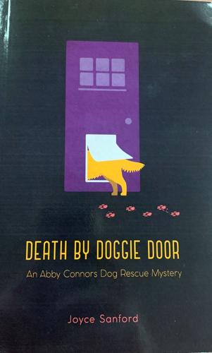 Death by Doggie Door