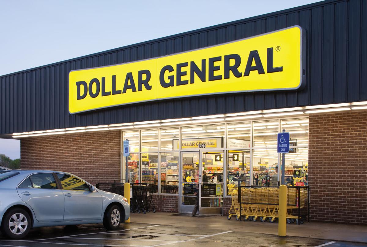 Dollar General Literacy Foundation