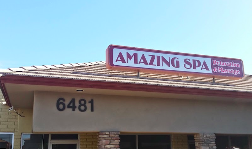 pasadena gay massage parlor