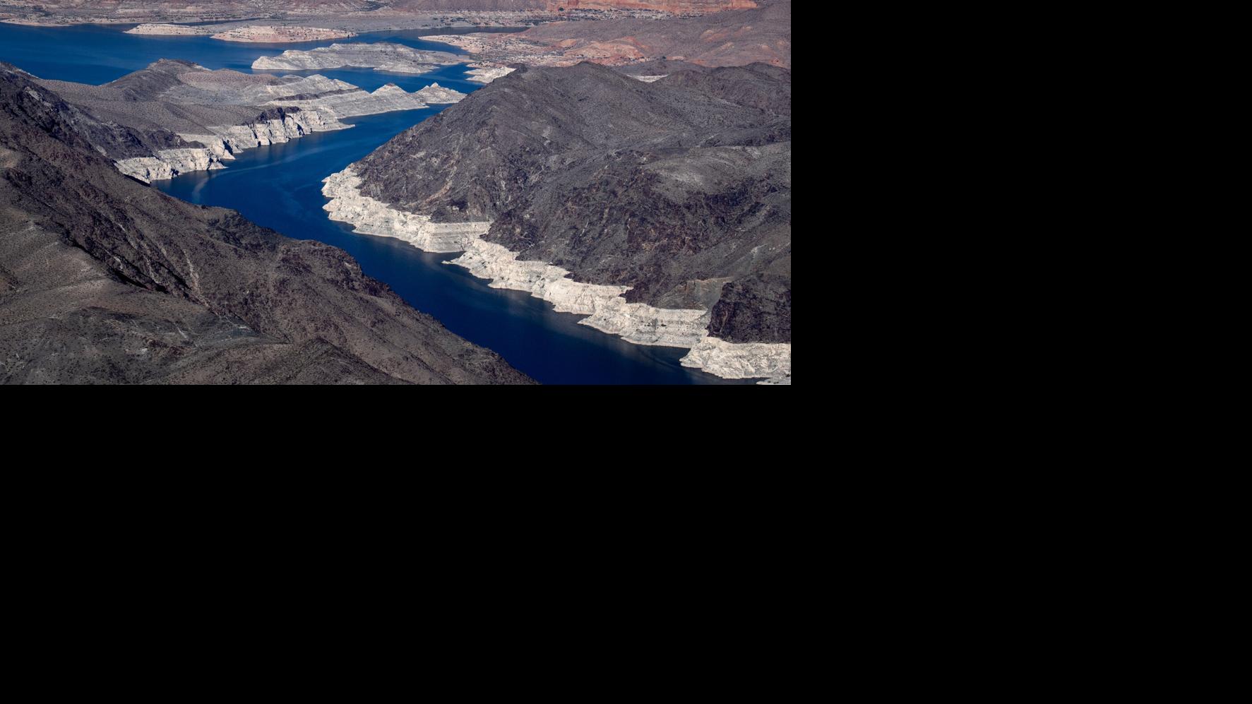 Tim Steller’s opinion: Shocking water news in Arizona, Tucson should lead to more action | Local news