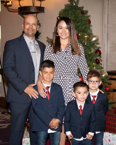 40under40 John Saavedra