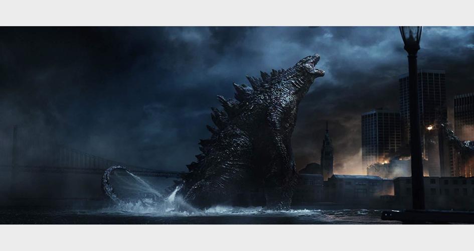 2014: Happy 60th to the giant lizard