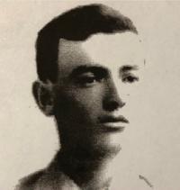 James Mercer Memorial honors Pima County ranger killed on duty in 1914