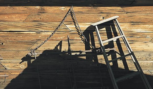 Day Trip: Ghost Town Trail  