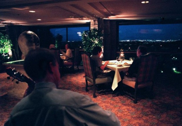 Tucson loses its only five-diamond restaurant  