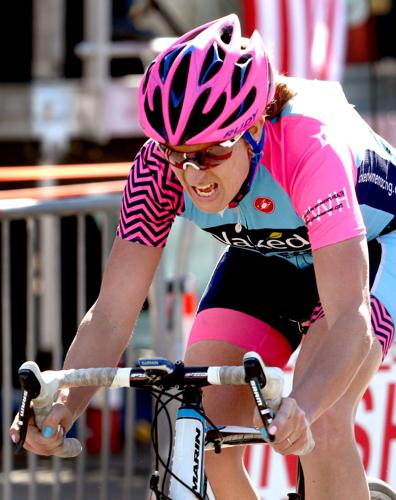 El Tour de Tucson