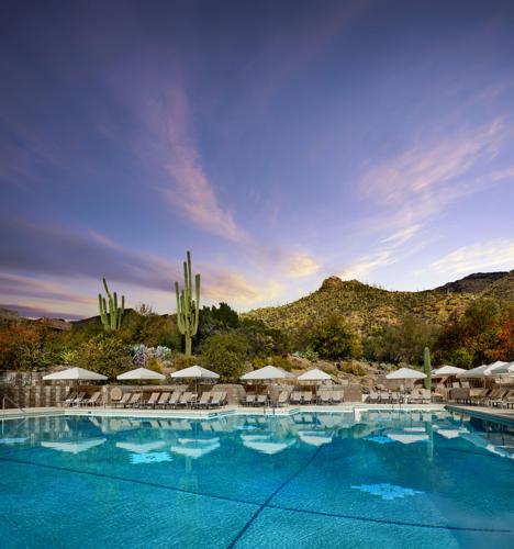 Loews Ventana Canyon Resort