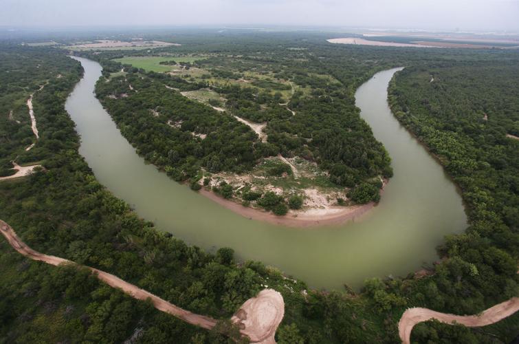2016 Border Project: Texas