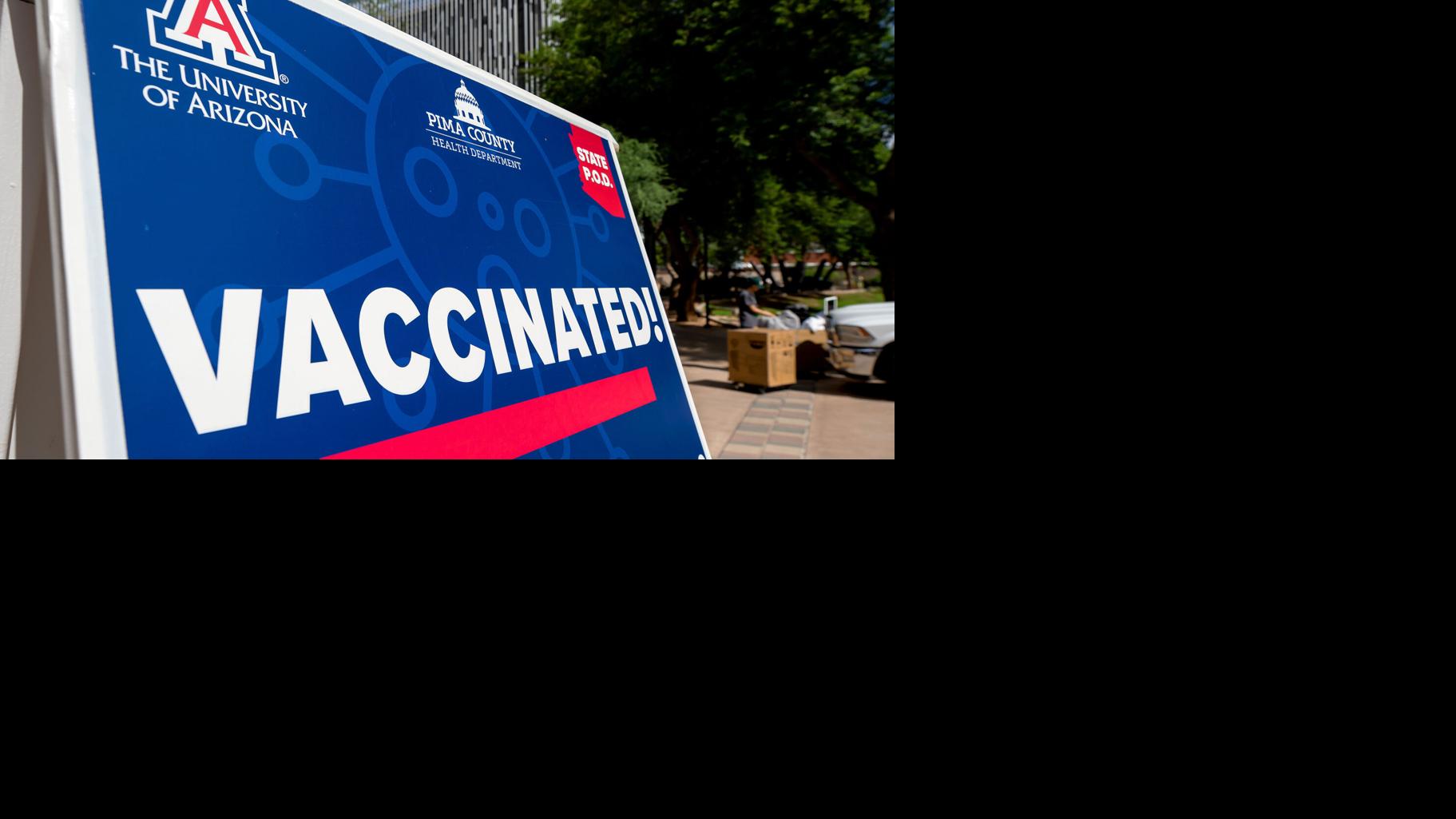 Tucson area’s COVID-19 cases may be flattening | Local news