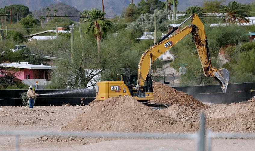 Buying a house in Tucson won't get cheaper in '26, but will stabilize