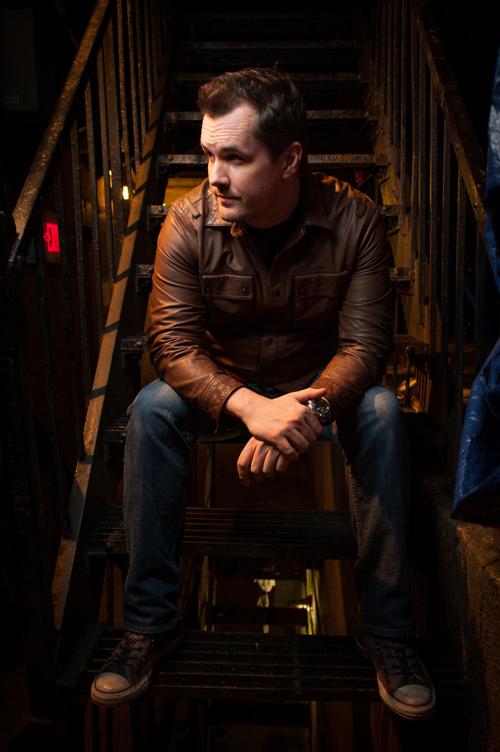 Jim Jefferies
