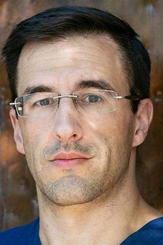 2020 Elections: Matt Heinz, Pima County Board of Supervisors District 2