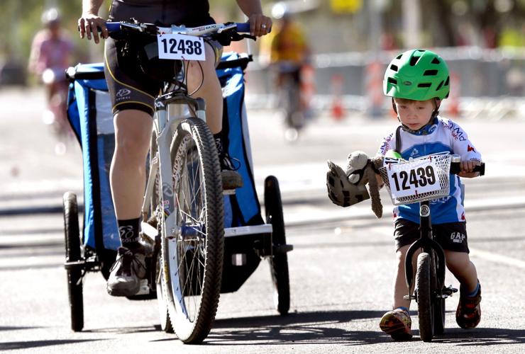 2016 El Tour de Tucson