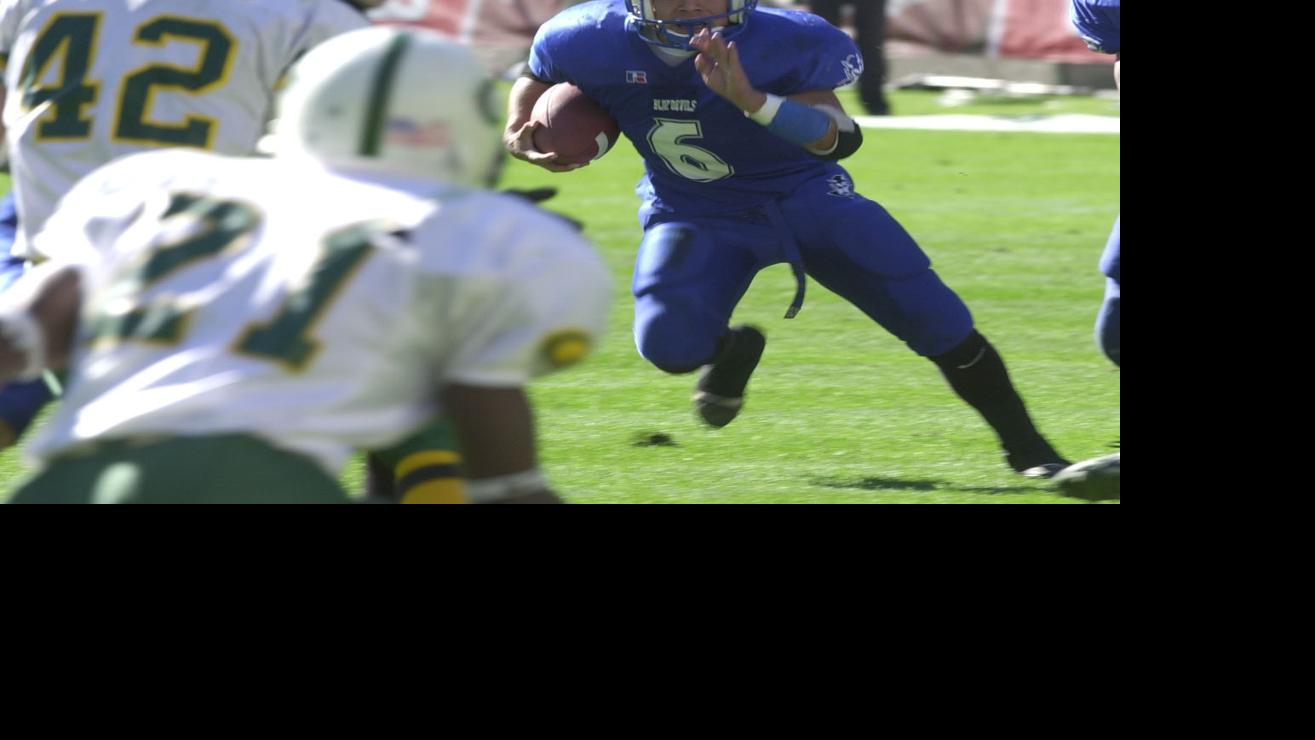 Collection: Sunnyside High School's top 10 football ...