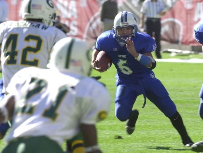 9. Philo Sanchez, Sunnyside