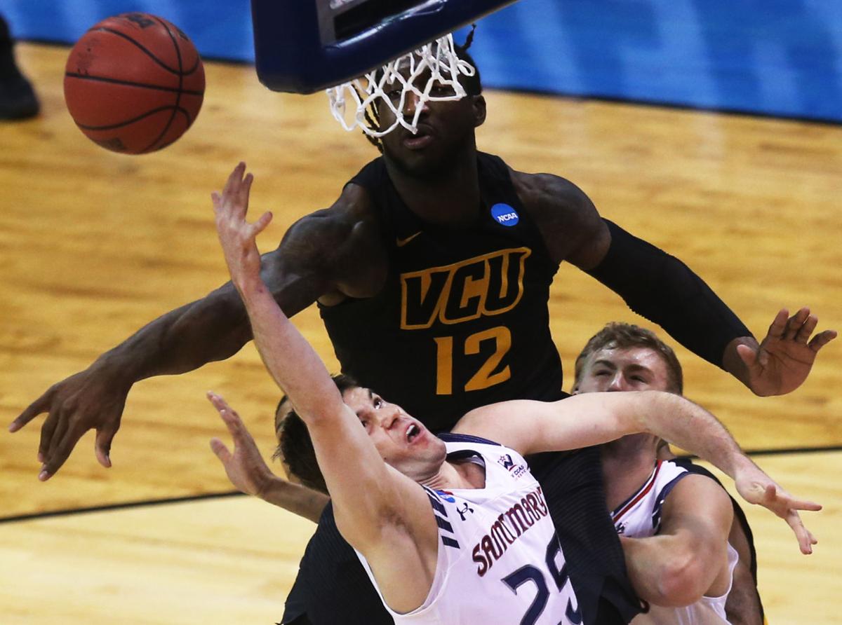 Arizona Wildcats in the 2017 NCAA Tournament