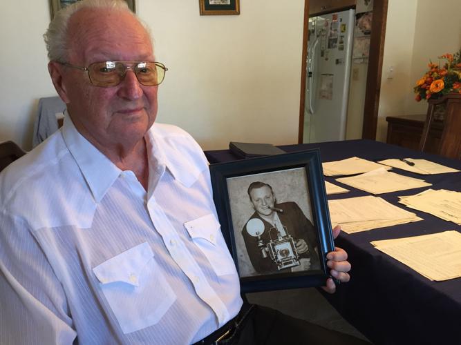 Missile silo was a ‘pretty nice little place’