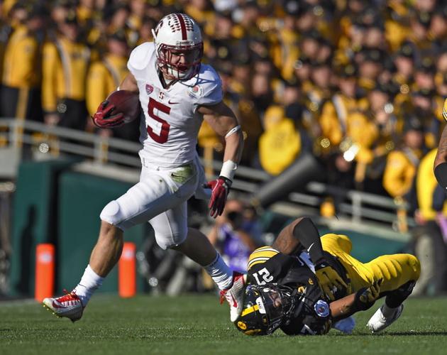 Rose Bowl Football