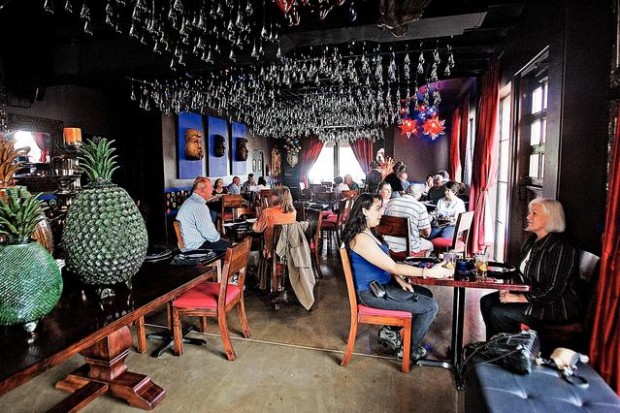 Revive el sabor de Elvira's en Tubac  