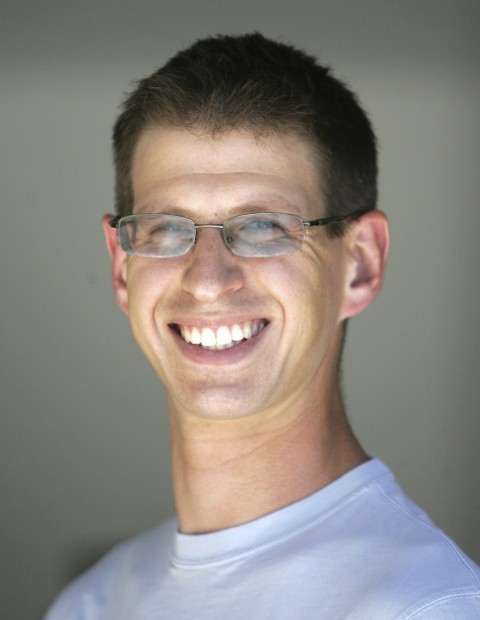 One man develops One Good Earbud   