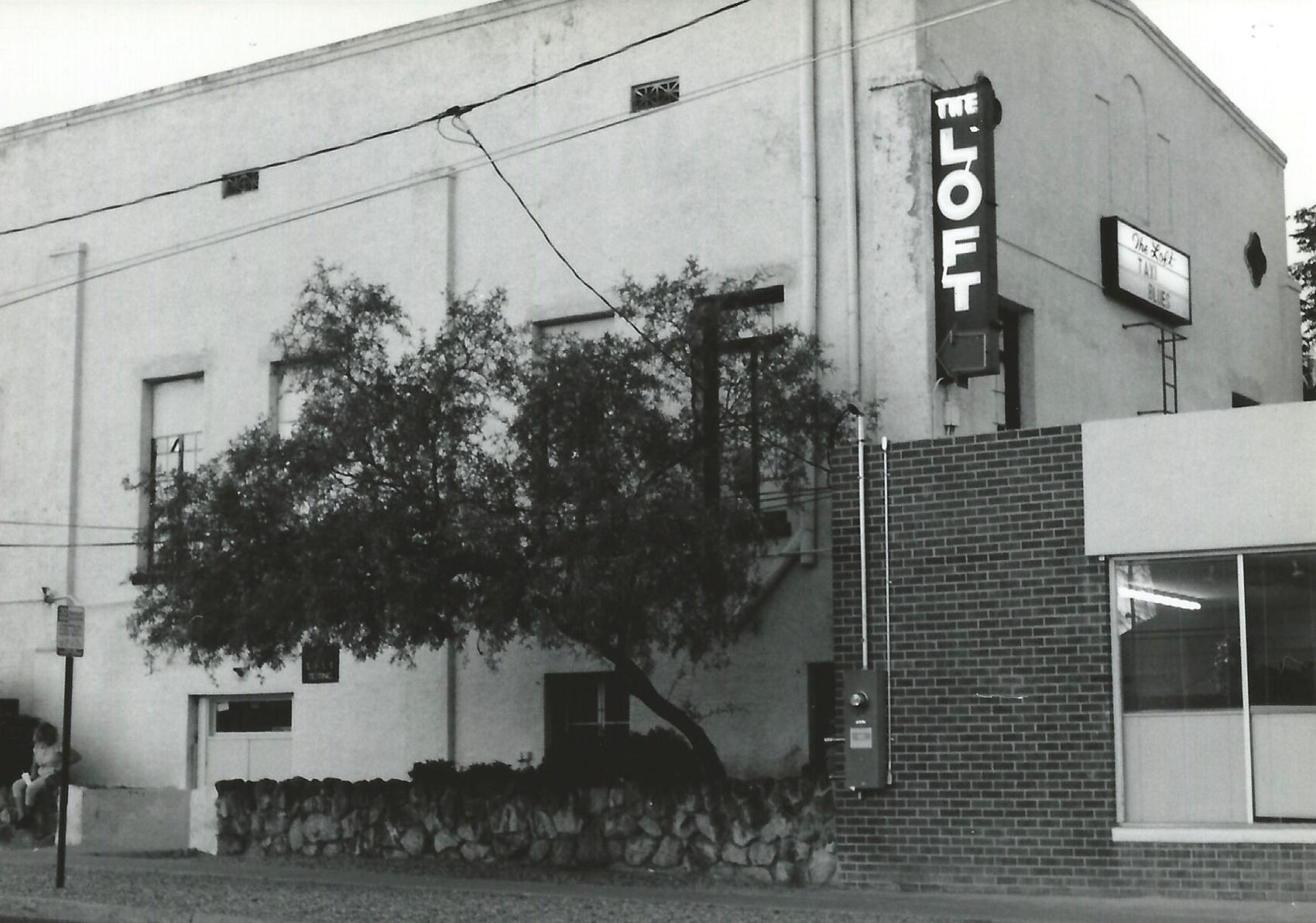 Photos 50 years of the Loft Cinema in Tucson