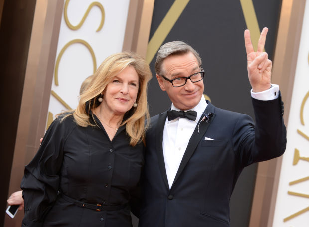 2014 Academy Awards