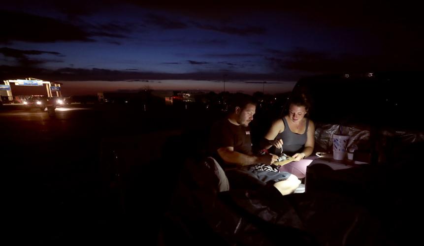 Tucson Dragway Drive-In