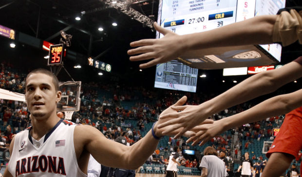 University of Arizona vs Utah