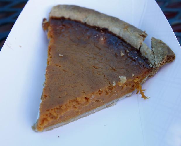 Foods to eat at Tucson Meet Yourself