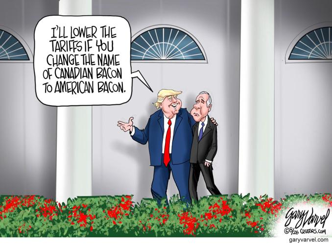Gary Varvel for Sep 03, 2026