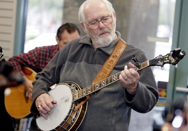 Music & Arts hosts jam sessions   