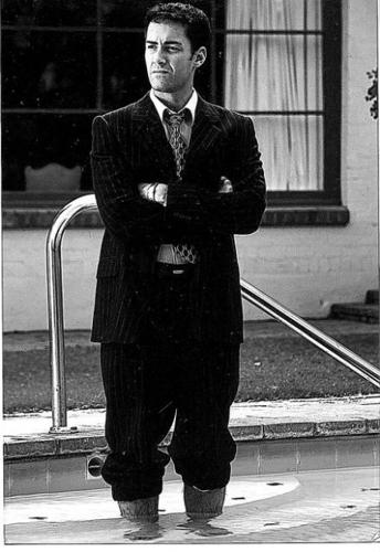 Hotelier scores as screenwriter  