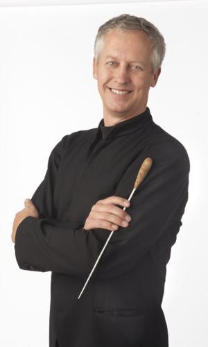 Winding down his tenure