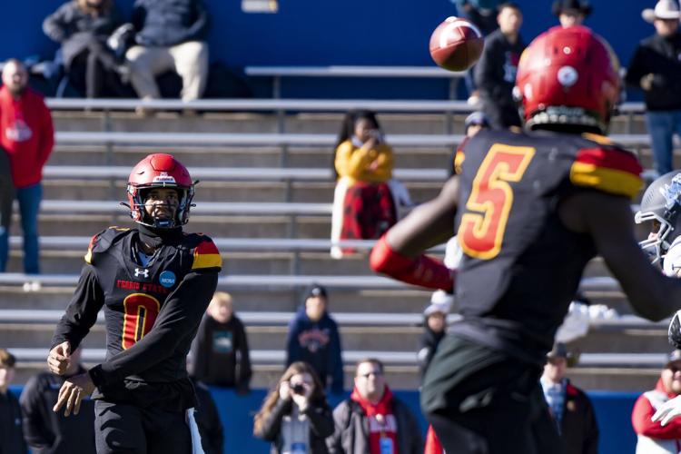 Division II Championship Football