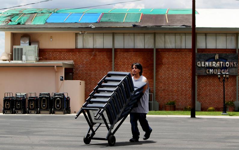 Covenant Generations Church