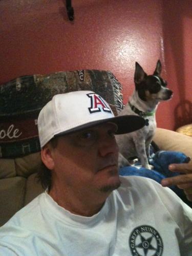 Happy National Dog Day!