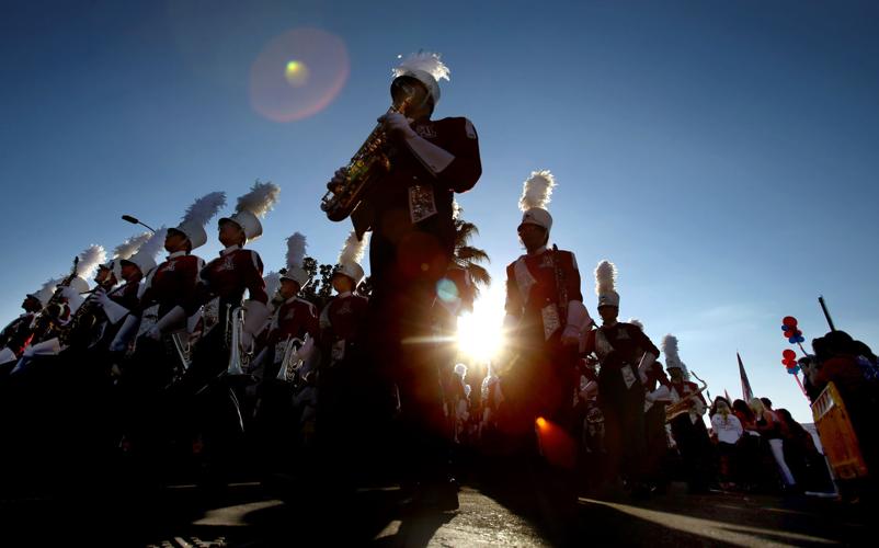 Best Arizona football photos