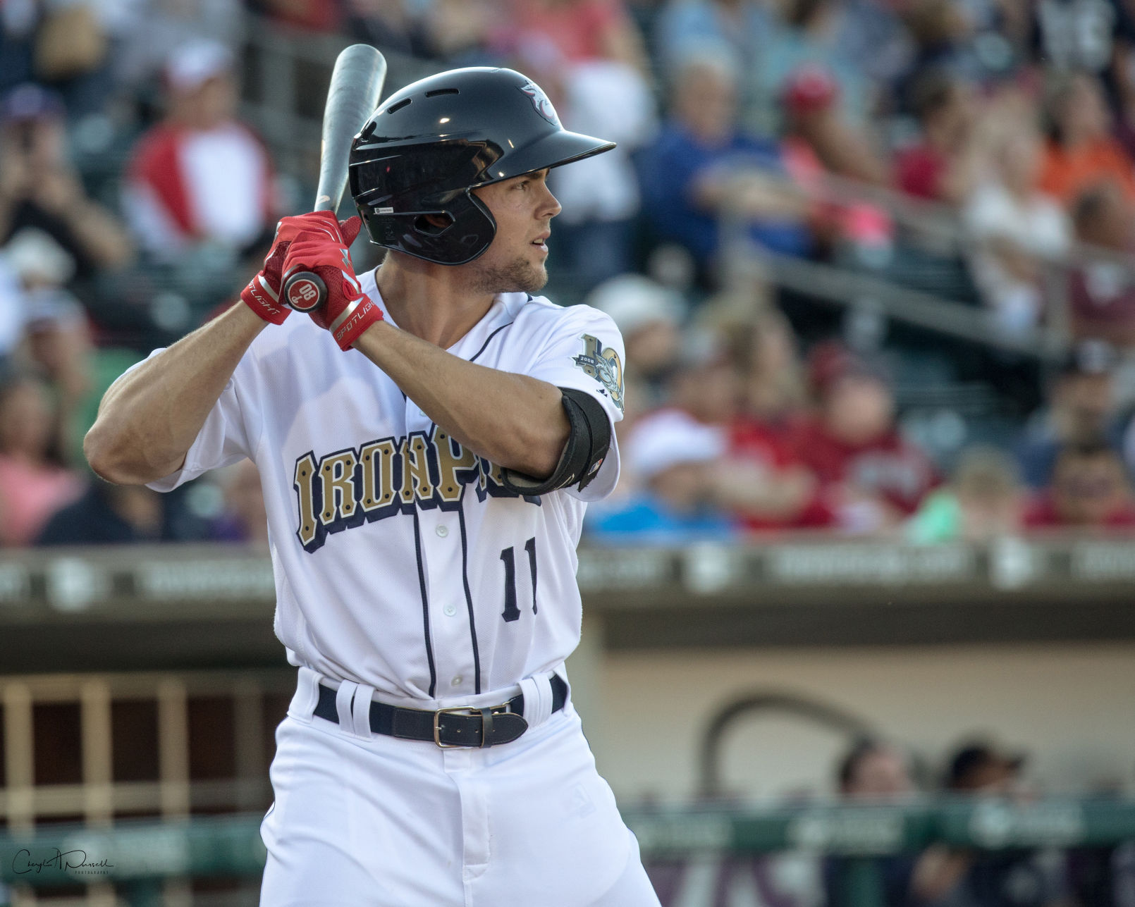 Scott Kingery's Power Surge Leads To Futures Game Invite, MLB Future ...