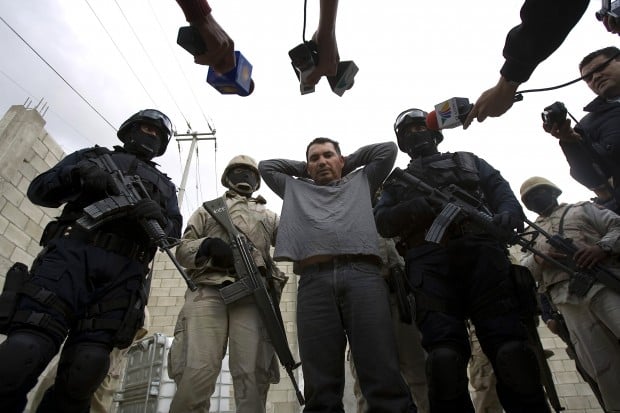 'El Pozolero' Escalofriante confesión sobre desaparecidos en Tijuana   