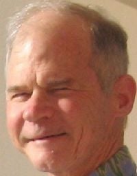 CROSS, Dale Robert