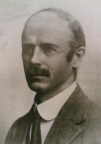 Street Smarts: Olive Road