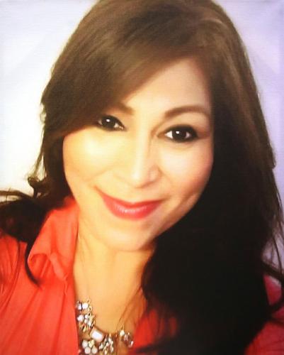 Family of Maria Dolores Escobedo