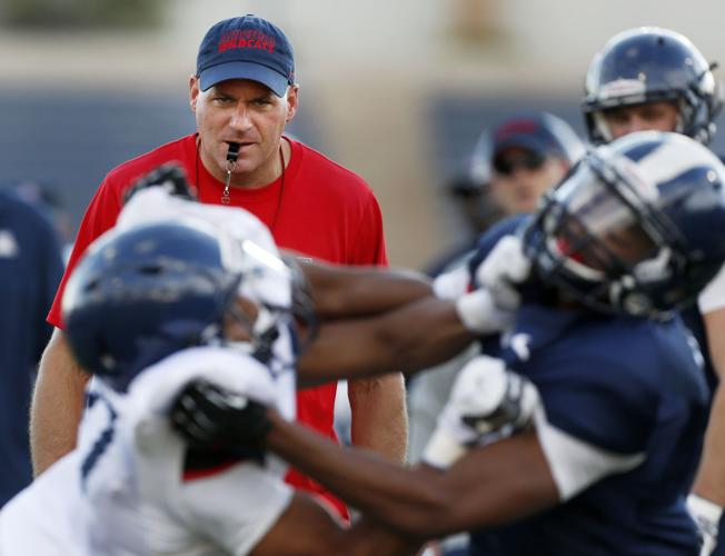 New college football rules will be good for Arizona Wildcats, similar programs