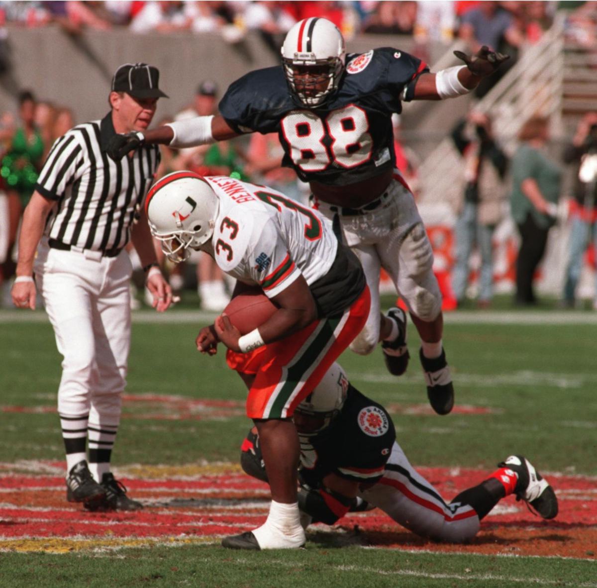 1994 Fiesta Bowl