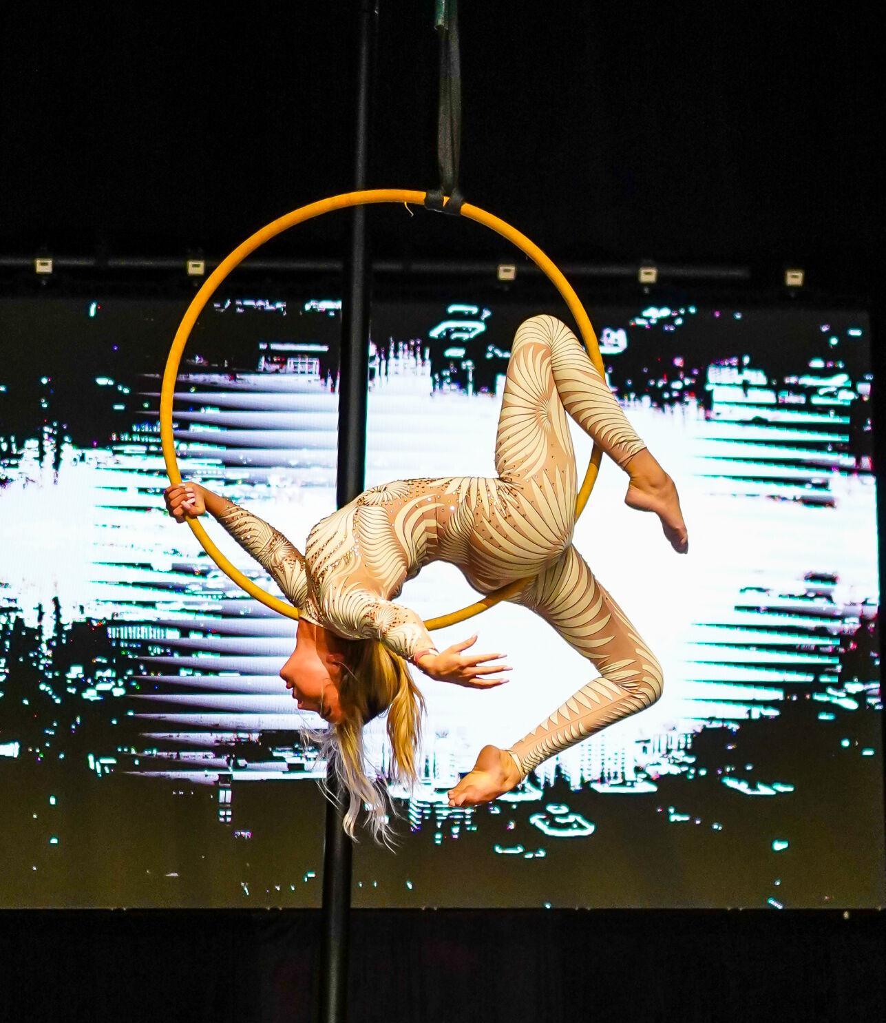 US Pole Sports Federation